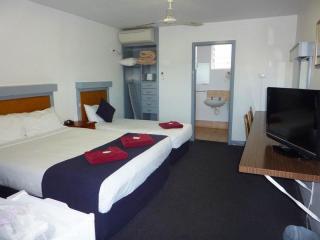 Motels For Sale - 1 large