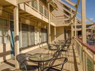 Motels For Sale - 1 large