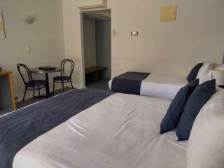 Motels For Sale - 1 large