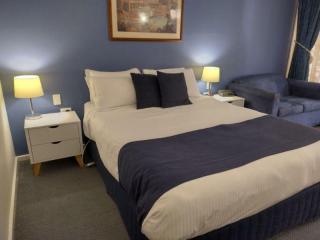 Motels For Sale - 1 large