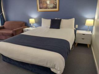 Motels For Sale - 1 large