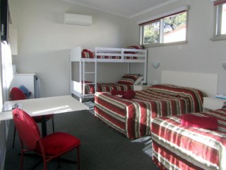 Motels For Sale - 1 large