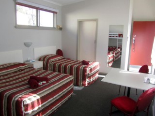 Motels For Sale - 1 large