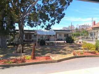 Motels For Sale - 1 large