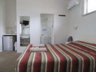 Motels For Sale - 1 large