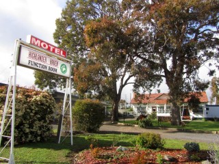 Motels For Sale - 1 large