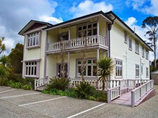 Hotels For Sale - 1 large