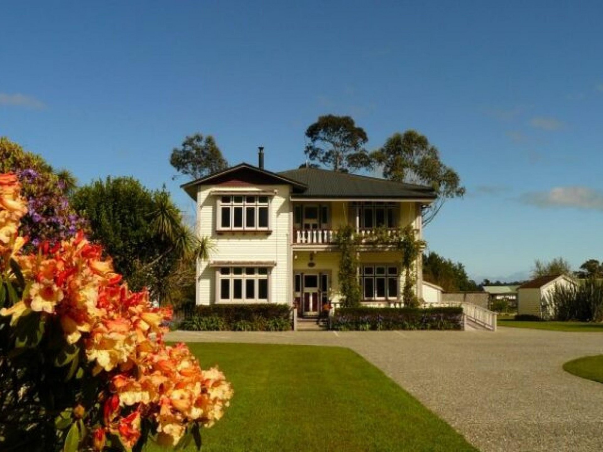 Guest House/B&B for sale Franz Josef