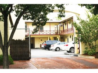 Motels For Sale - 1 large