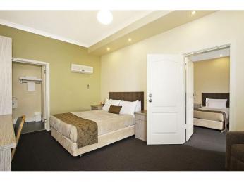 Motels For Sale - 1 large