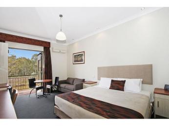 Motels For Sale - 1 large