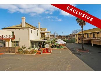 Motels For Sale - 1 large