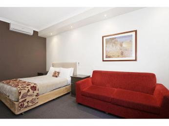 Motels For Sale - 1 large