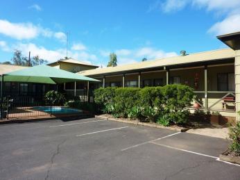 Motels For Sale - 1 large