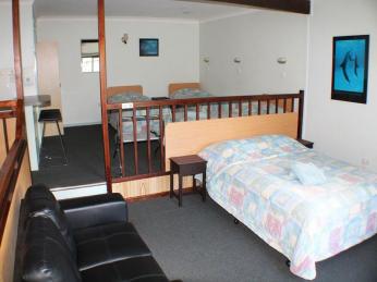 Motels For Sale - 1 large