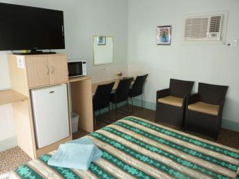 Motels For Sale - 1 large