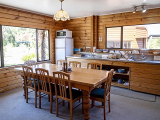 Fox Glacier Lodge and Campervan Park for Sale