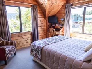 Motels For Sale - 1 large