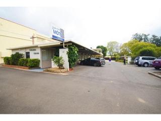 Motels For Sale - 1 large