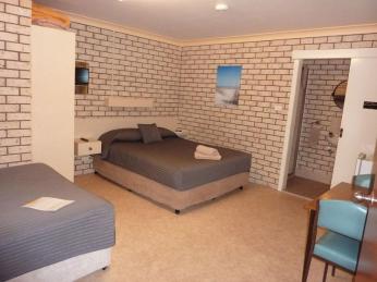 Motels For Sale - 1 large