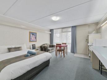 Motels For Sale - 1 large