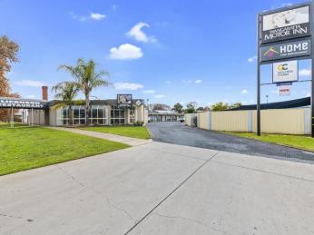 Motels For Sale - 1 large