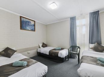 Motels For Sale - 1 large