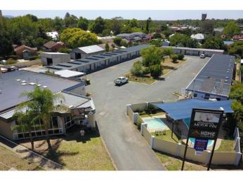 Motels For Sale - 1 large