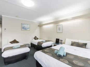 Motels For Sale - 1 large