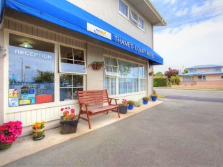 Hotels For Sale - 1 large