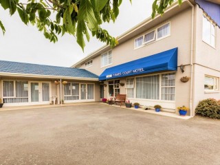 Hotels For Sale - 1 large