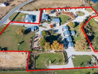 Motels For Sale - 1 large