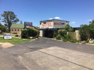 Motels For Sale - 1 large