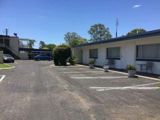 Motels For Sale - 1 large