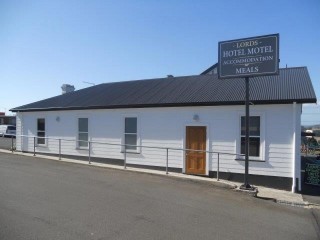 Hotels For Sale - 1 large