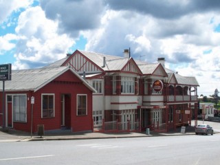 Hotels For Sale - 1 large