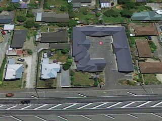 Motels For Sale - 1 large