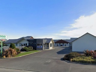 Motels For Sale - 1 large