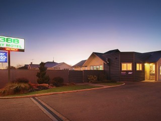 Motels For Sale - 1 large