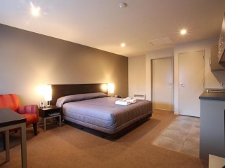 Motels For Sale - 1 large
