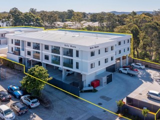 Management Rights For Sale - 1 large