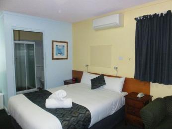 Motels For Sale - 1 large