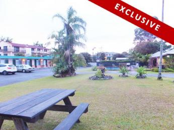 Motels For Sale - 1 large