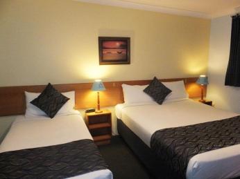 Motels For Sale - 1 large