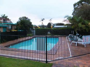 Motels For Sale - 1 large