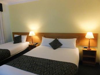 Motels For Sale - 1 large