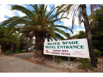Motels For Sale - 1 large