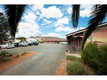 Motels For Sale - 1 large