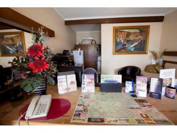 Motels For Sale - 1 large