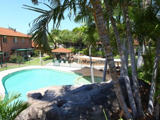 Management Rights For Sale - 1 large